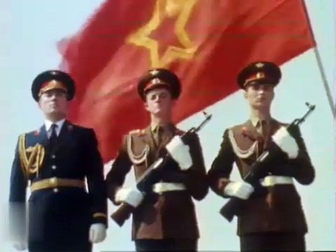 Несокрушимая и легендарная. Фильм 5. Часовые Земли. Докфильм (1980)