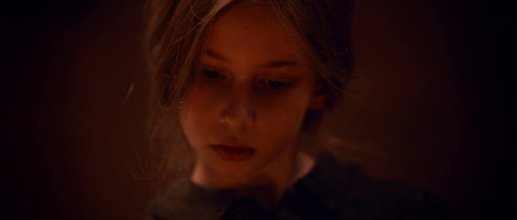 Son Aksam Yemegi - Trailer (Deutsche UT) HD