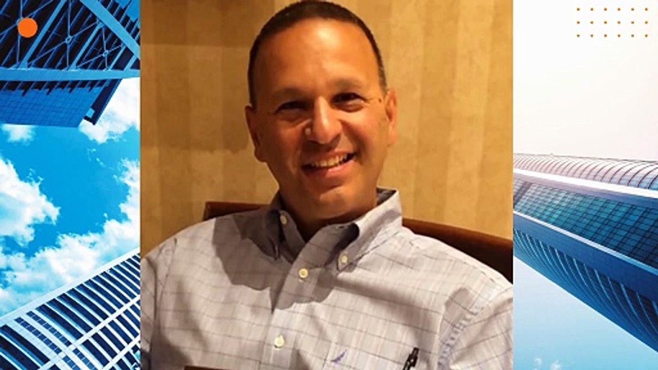 Dr. Brian Kwetkowski - A Persuasive Representative
