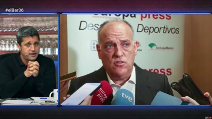 FECHA CLAVE DE LA SUPERLIGA | REAL MADRID Y BARCELONA