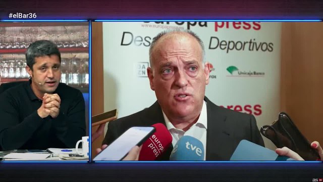 FECHA CLAVE DE LA SUPERLIGA | REAL MADRID Y BARCELONA