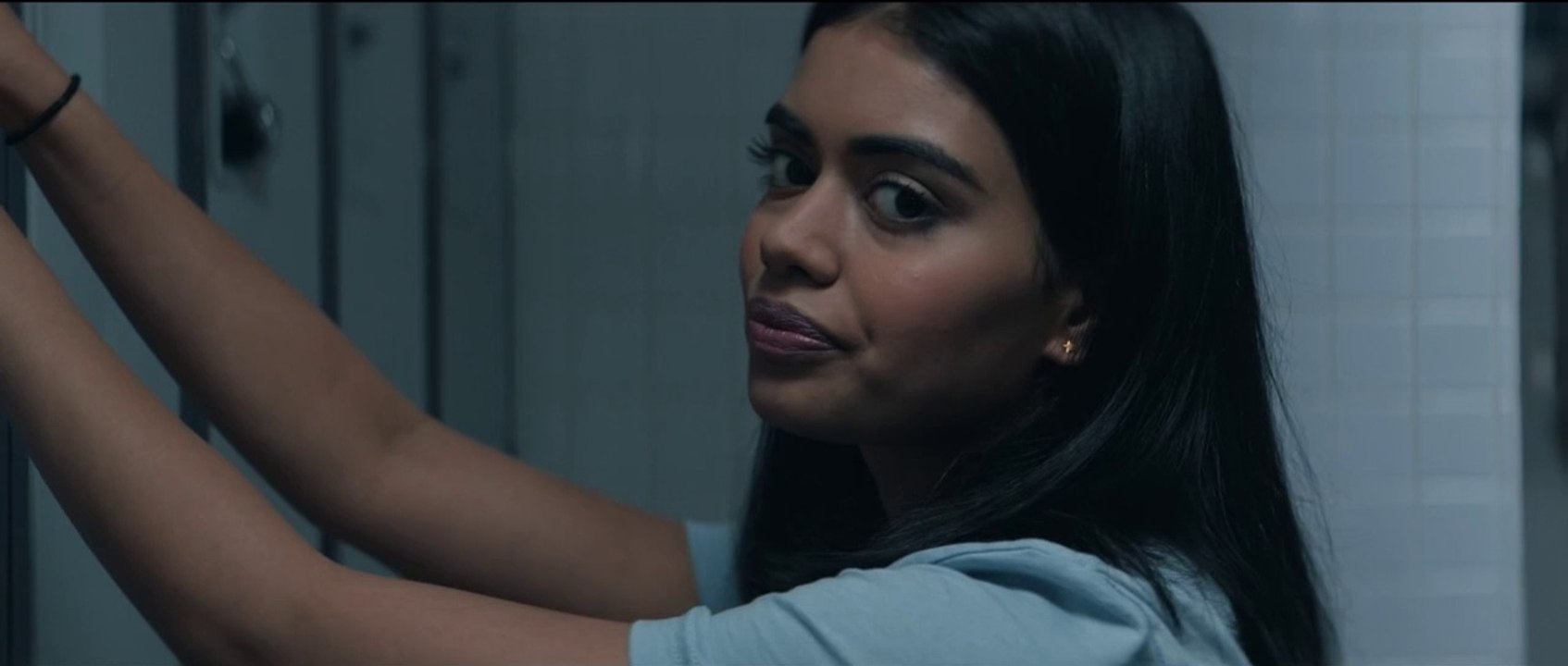 It Lives Inside - Trailer (Deutsch) HD