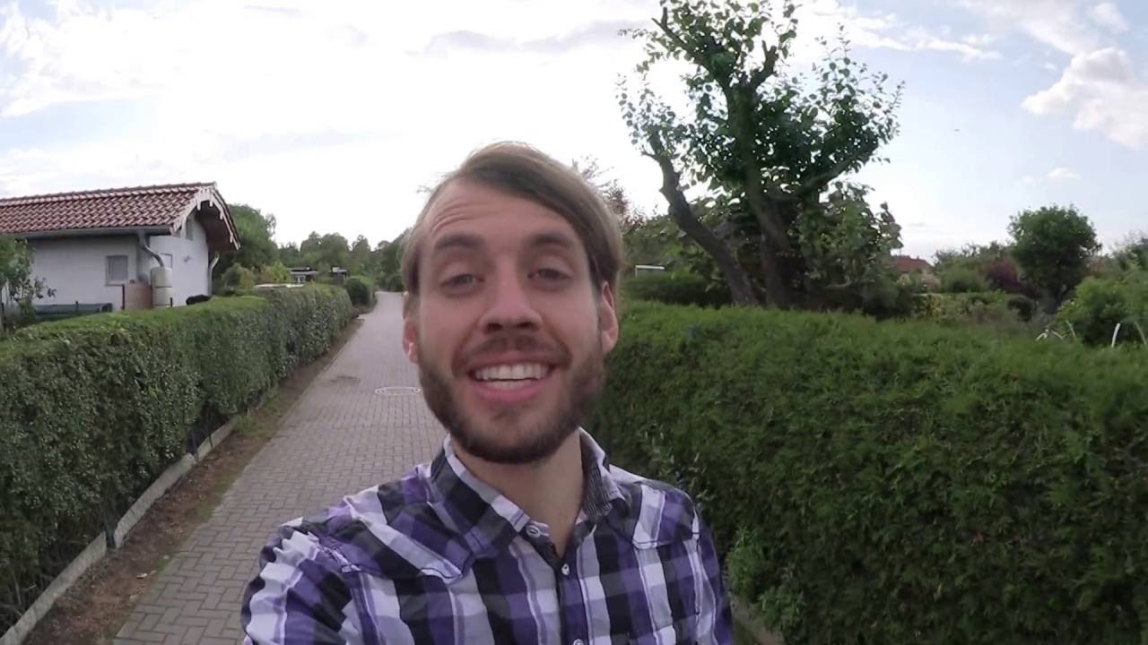 “eher nicht...” — explanation and a fun surprise! 