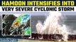 Cyclone Hamoon intensifies into severe cyclone, no major impact likely in Odisha | Oneindia News