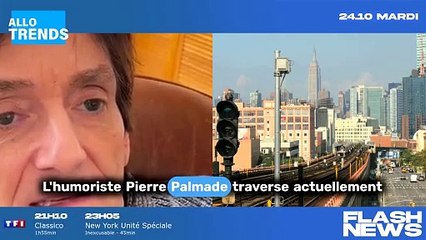 OK. Voici ma proposition de paraphrase aguicheuse : "La bouleversante solitude de Pierre Palmade : Un calvaire isolé à Bordeaux"