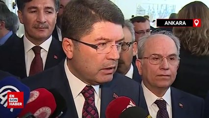 Yılmaz Tunç'tan Polat ailesi açıklaması