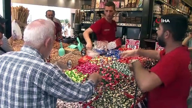 2024 oruç ne zaman başlıyor, ne zaman bitiyor? Ramazan Bayramı ne zaman, kaç gün?