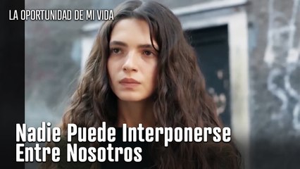 Nadie Puede Interponerse Entre Nosotros