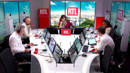 Le journal RTL de 12h30 du 24 octobre 2023