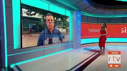 Yapacaní ahogado en humo se declara en desastre municipal