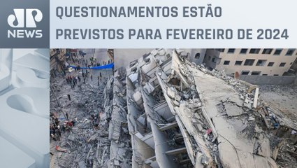 Corte Internacional de Justiça realizará audiência sobre situação da Palestina