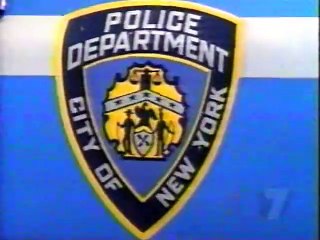 NYPD Blue intro 1998