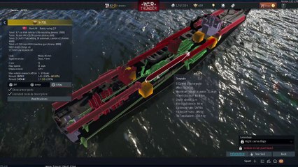 S-701 First Impressions - Her Majesty's Hussar Battlepass - War Thunder