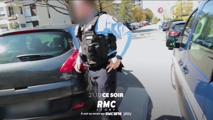 100 jours avec les gendarmes des Alpes - 24 octobre