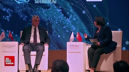 Ömer Bolat: Ticarette cezalar artırılacak ve kapatma cezaları gelecek