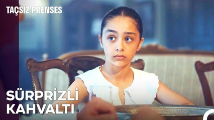 Bu Işıltılı Hayat Senin Masal - Taçsız Prenses 12