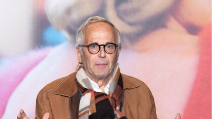 GALA VIDEO - Fabrice Luchini vend sa belle maison sur l’île de Ré : “J'ai senti qu'il fallait s'arracher”