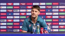 Mitchell Marsh previews Australia world cup clash with Netherlands