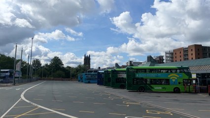 Leeds headlines 24 October: Leeds bus boost and fare cap extended
