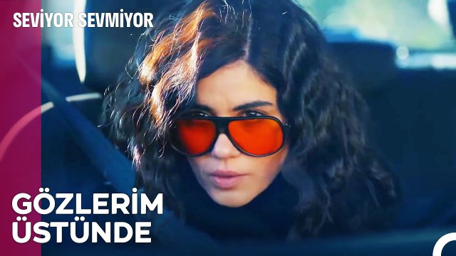 İnsan Kandırmak Bu Kadar Kolay Mı? - Seviyor Sevmiyor