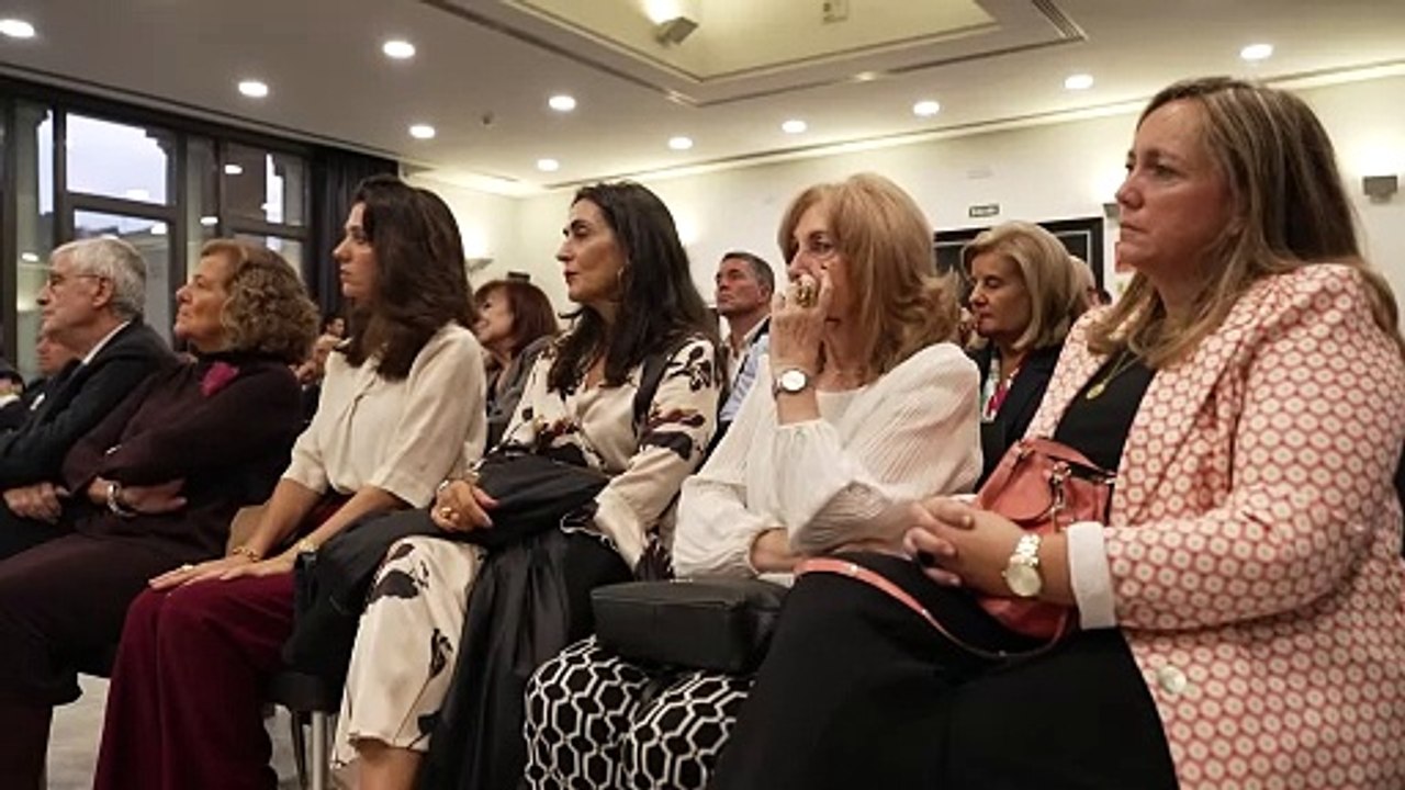 ‘Aquello que dábamos por bueno’, una reflexión...