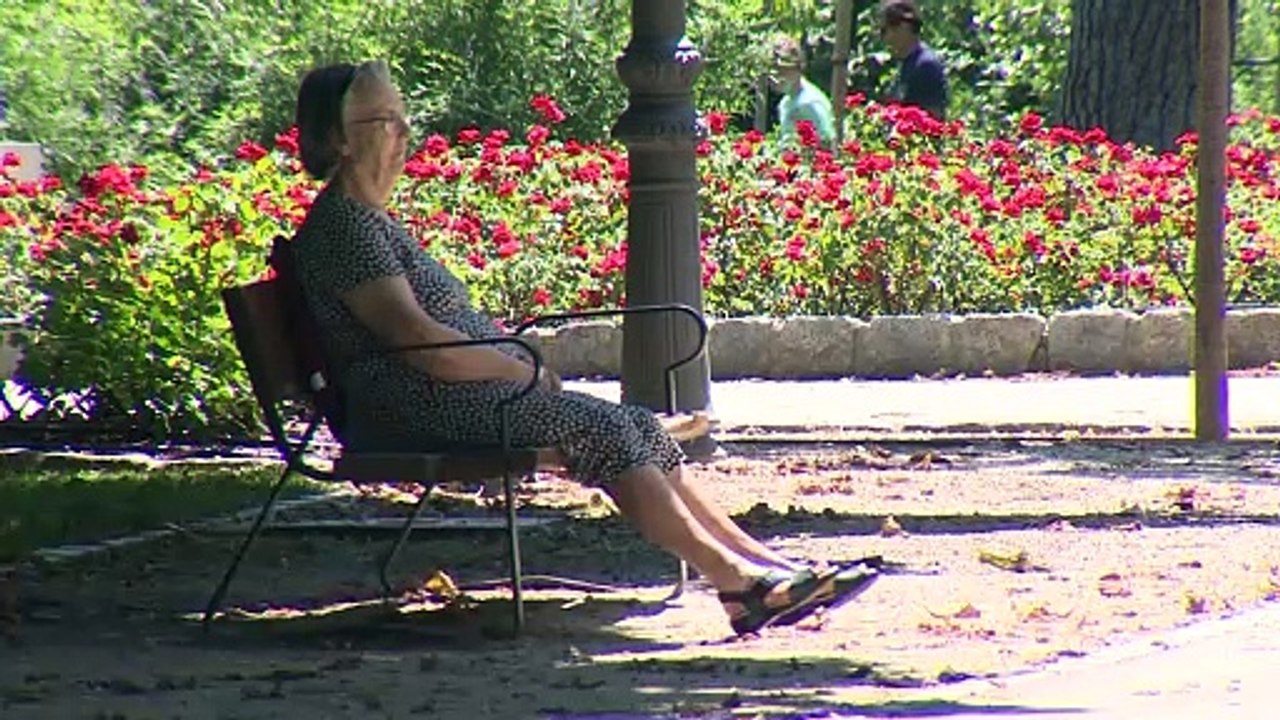 El gasto en pensiones alcanza la cifra récord de 12.075 millones en octubre