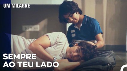 O Anjo Da Guarda De Ali_ Adil - Um Milagre Episódio 6