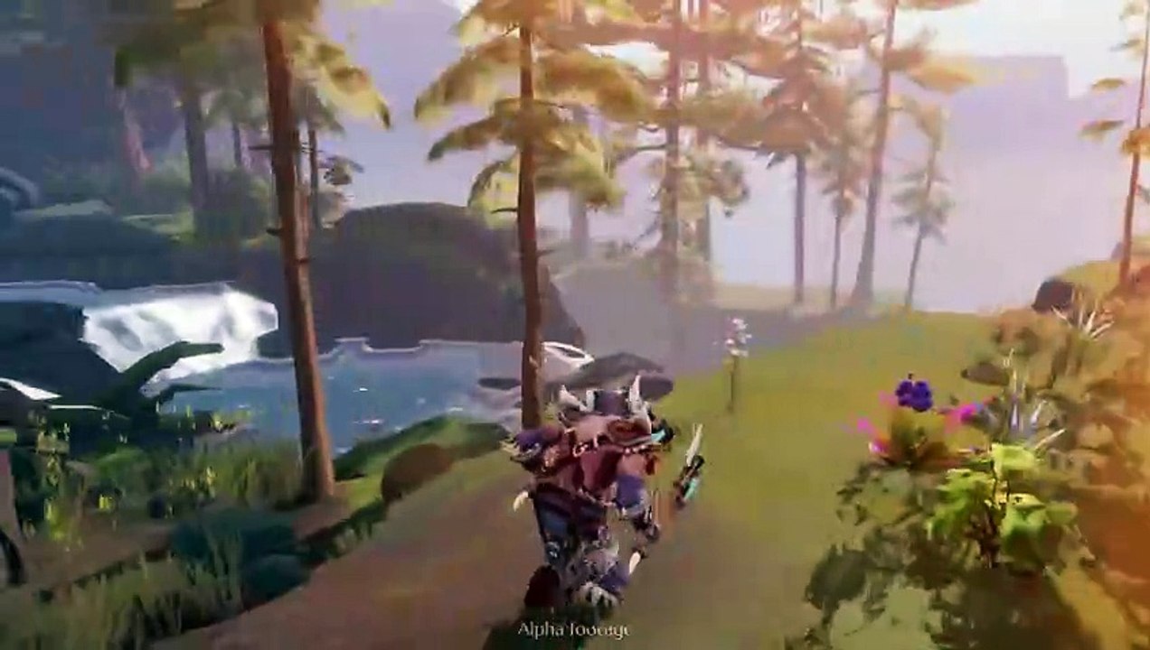 Havenhold - Alpha Teaser