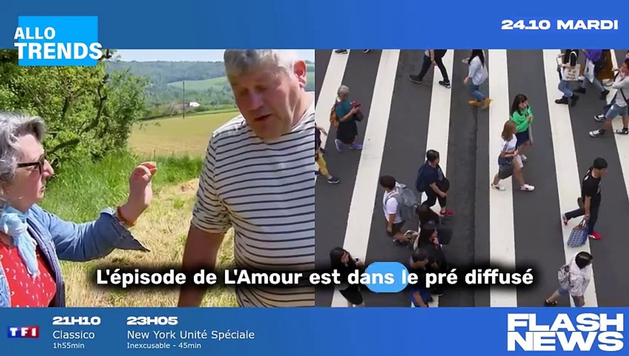 Maria s'indigne de l'attitude de Jean-Paul : "Si j'étais chez toi, je partirais" (Vidéo)