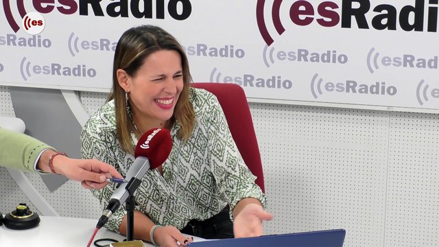 Crónica Rosa: El nuevo trabajo de Marta Riesco para una web de citas extraconyugales