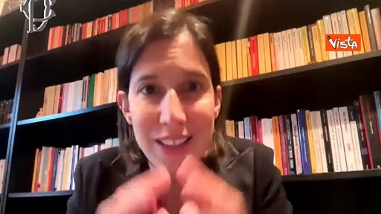 Schlein: Meloni ha illuso cittadini su asili nido gratis per il secondo figlio