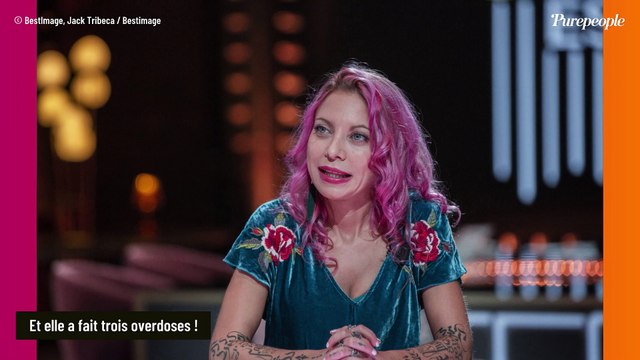 Je faisais 33 kg : Une célèbre humoriste de France Inter parle sans tabou de son addiction à l'héroïne et ses conséquences