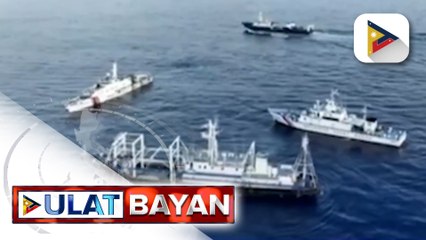 Download Video: AFP, bukas sa lahat ng posibleng hakbang upang maprotektahan at igiit ang ating karapatan sa WPS