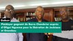 [#Reportage] #Gabon - plaidoyer gagnant de Barro Chambrier auprès d’Oligui Nguema pour la libération de Jocktane et Gnembou