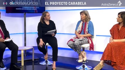OKSALUD | Los profesionales se coordinan para el mejor manejo de enfermedades respiratorias