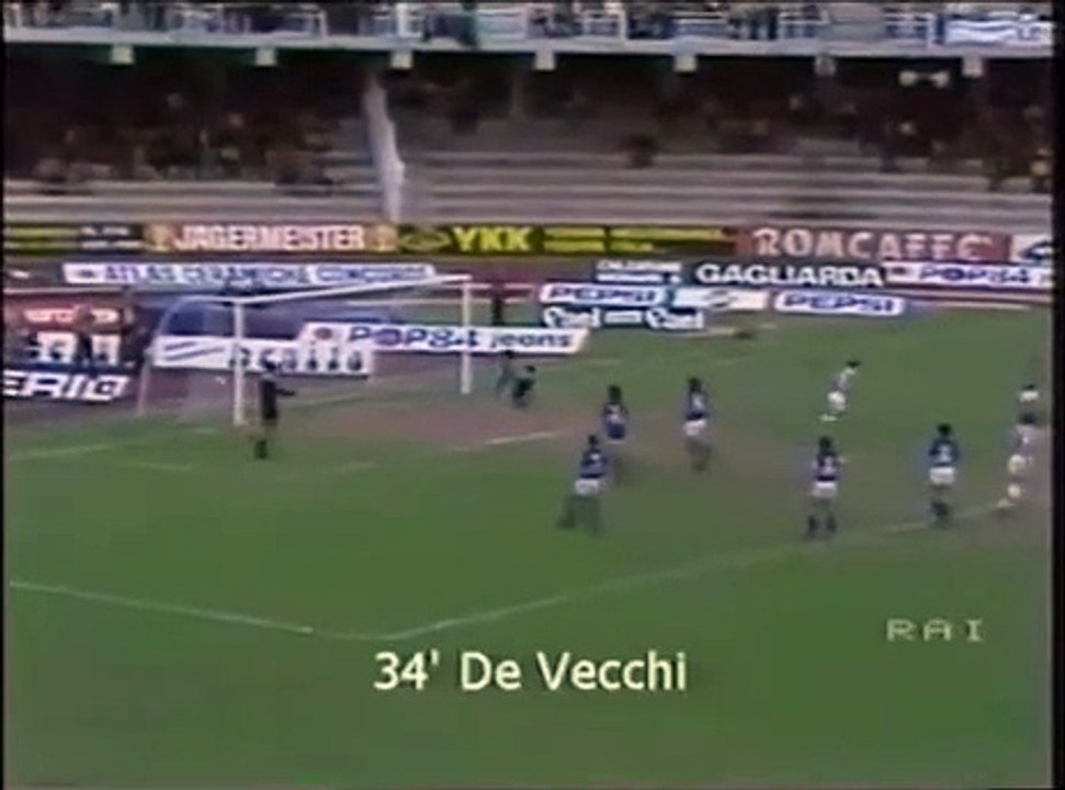 "CAMPIONATO-STORY": SERIE A, STAGIONE 1982-83, ASCOLI-SAMPDORIA 2-0!