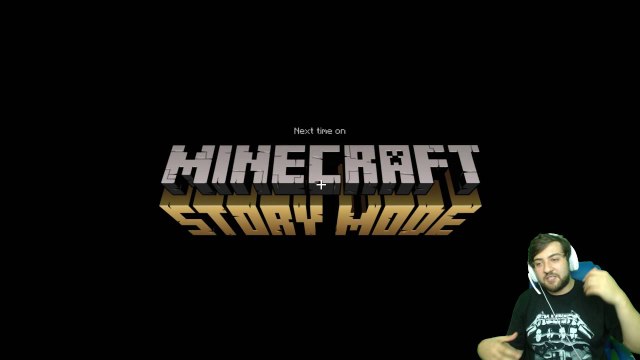 Minecraft Story Mode (Hikaye Modu) Episode 6 Bölüm 7 [1080P 60FPS] (Türkçe Anlatımlı)