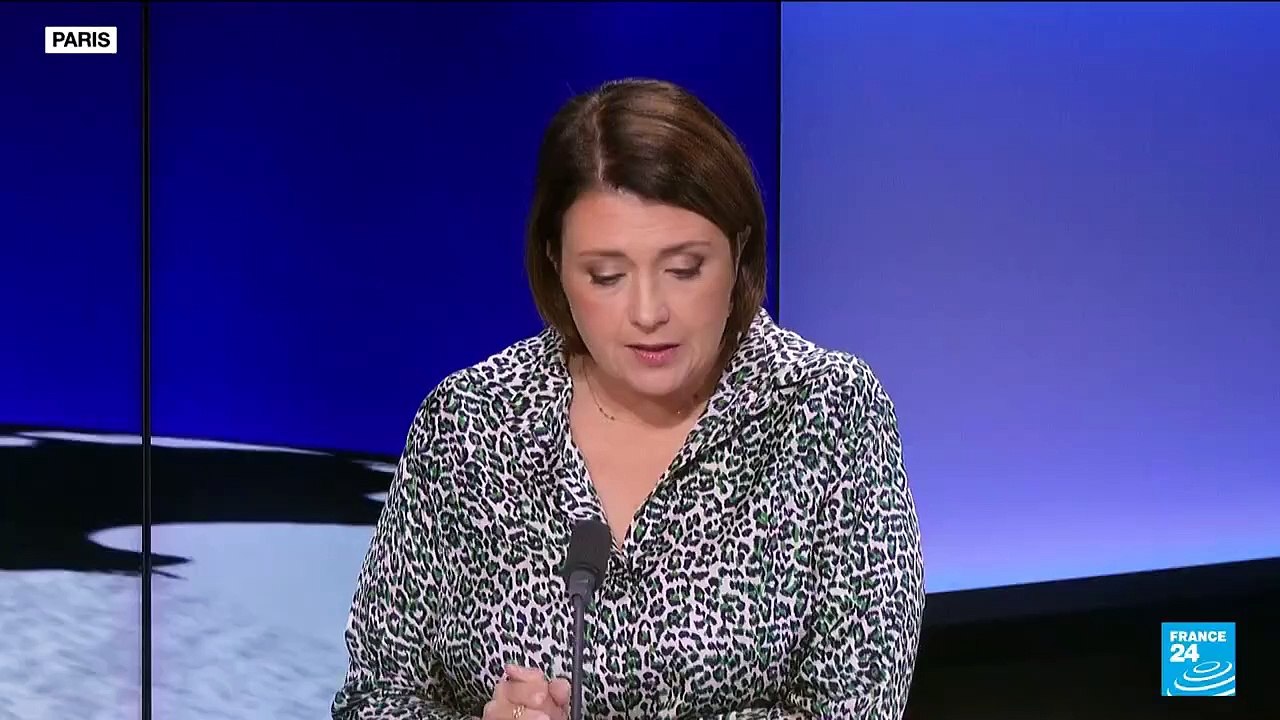 Le monde est en train d'échouer à tenir sa promesse de mettre fin à la déforestation et d'inverser son cours d'ici 2030, selon un groupe d'ONG et de chercheurs - VIDEO