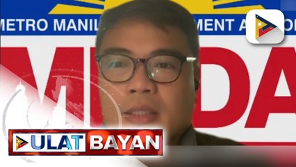 Number coding, suspendido sa Oct. 30, Nov. 1-2