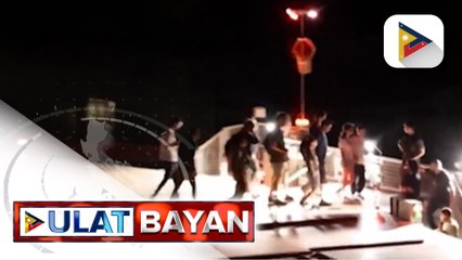 International Court of Justice, nakatakdang magsasagawa ng pagdinig para sa parusang posibleng...