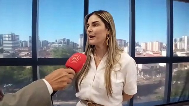 Aumenta a bancada feminina na ALE; análise de Arnaldo Ferreira