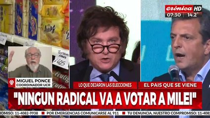 Elecciones 2023: ¿Qué va a pasar con Juntos por el Cambio"? ¿Se rompe la alianza?