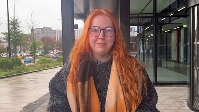 Is it too early to put your Christmas decorations up in October?