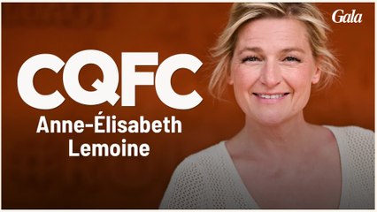 GALA VIDEO - Anne-Elisabeth Lemoine : ce qu'il faut connaître