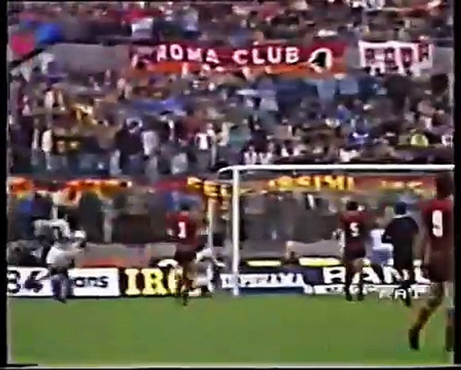 "SCUDETTO-STORY": STAGIONE 1982-83, JUVENTUS-ROMA 2-1!