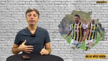 Cüneyt Kaşeler: Fenerbahçe'nin hedefi Avrupa Ligi kupası olmalı