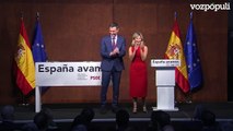 PSOE y Sumar cierran un pacto que incluye la exigencia de Díaz de reducir la jornada laboral