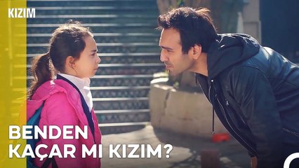 Söyle Bakalım, İki Gündür Nereye Gidiyorsun? - Kızım 7. Bölüm
