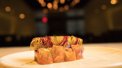 Pourra-t-on manger du saumon à Noël ?