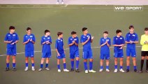 Goal Collection Young: bene i nazionali dell'ACR Messina sul Picerno, primo acuto Fair Play nel campionato U15 elite